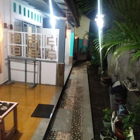 Pitara Homestay Quần đảo Gili Ngoại thất bức ảnh