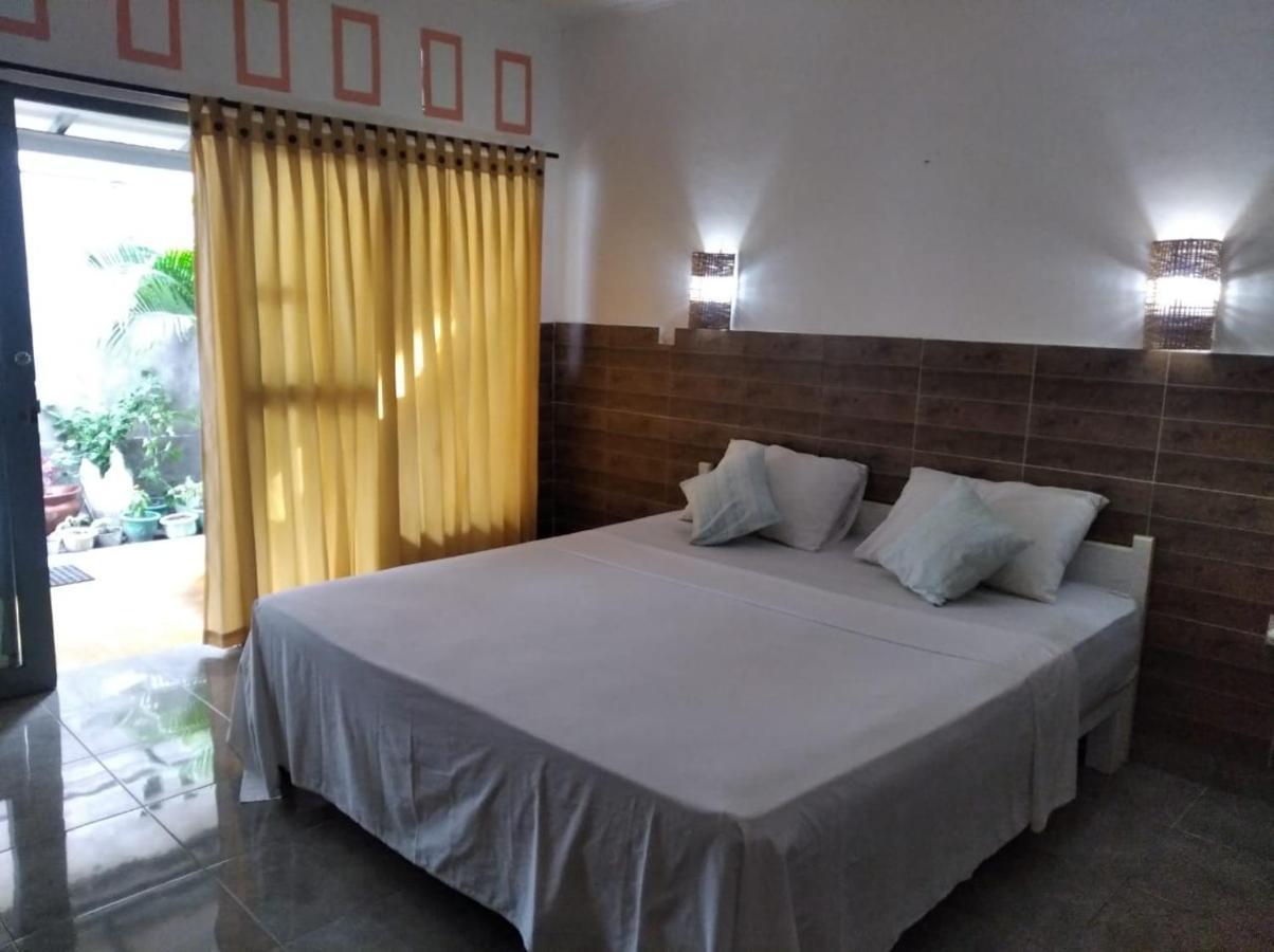 Pitara Homestay Quần đảo Gili Ngoại thất bức ảnh