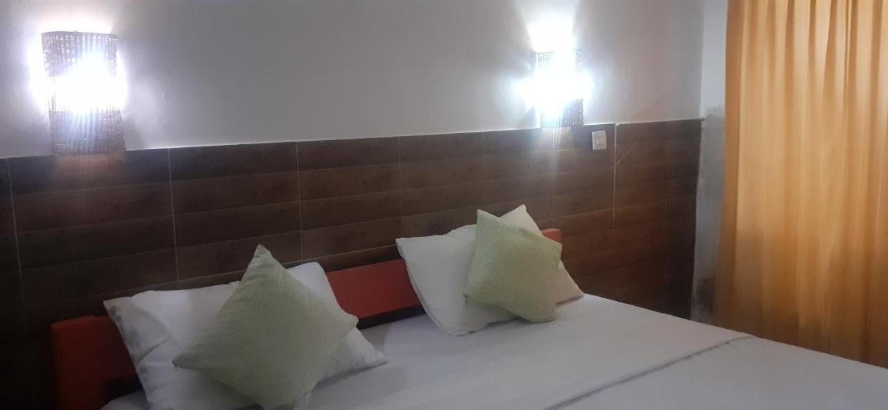 Pitara Homestay Quần đảo Gili Ngoại thất bức ảnh